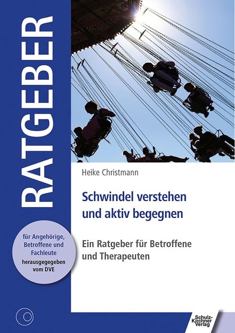 Schwindel verstehen und aktiv begegnen - Heike Christmann