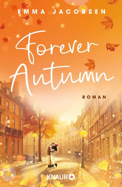 Forever Autumn - Emma Jacobsen