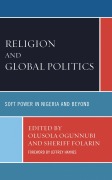 Cover-Bild zum Titel 'Religion and Global Politics' von ''