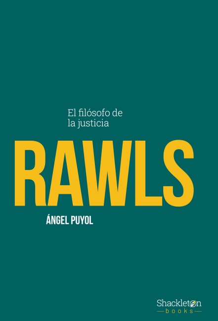 Rawls - Ángel Puyol
