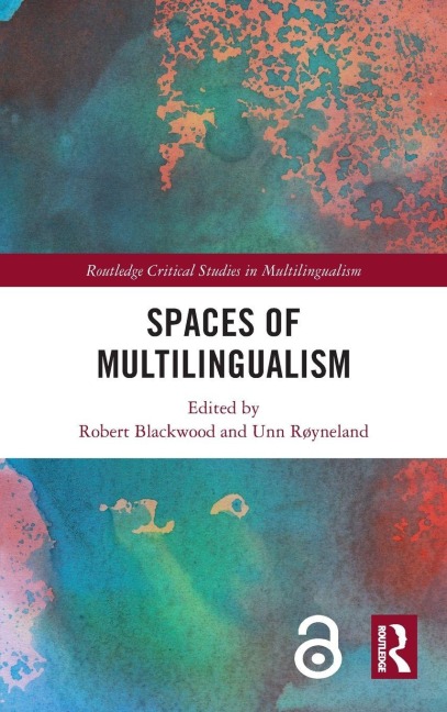 Spaces of Multilingualism - 