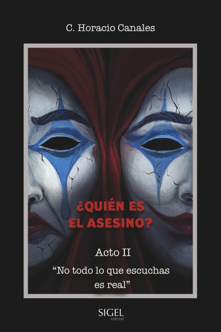 ¿Quién es el asesino? - C. Horacio Canales