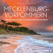 Cover-Bild zum Titel 'Mecklenburg-Vorpommern' von 'Mario Müller'