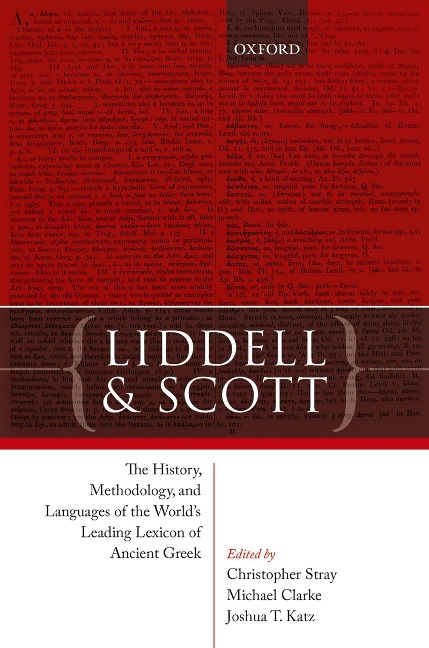 Liddell and Scott - 