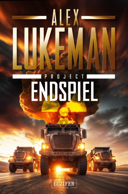 ENDSPIEL (Project 21) - Alex Lukeman