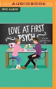Love at First Psych - Cara Bastone