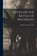 Cover-Bild zum Titel 'Notes on the Battle of Waterloo [microform]' von ''