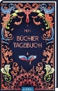 Mein Büchertagebuch - 