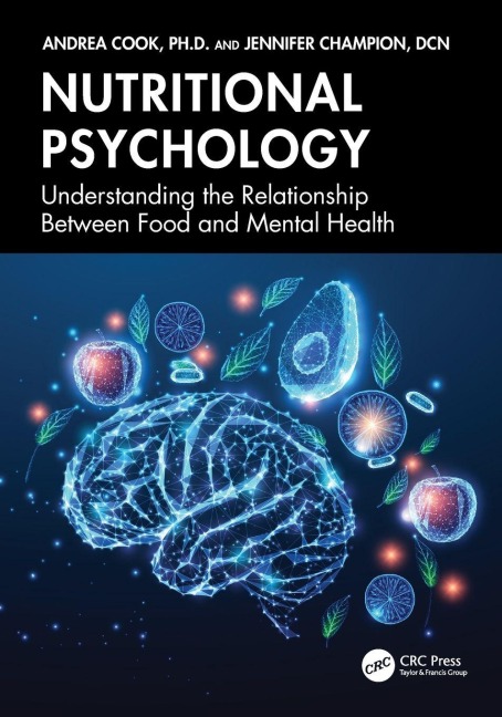 Nutritional Psychology - Andrea Cook, Jennifer Champion
