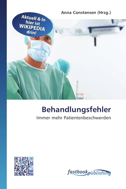 Behandlungsfehler - 