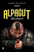 Cover-Bild zum Titel 'Alpagut' von 'Hakan Haslaman'