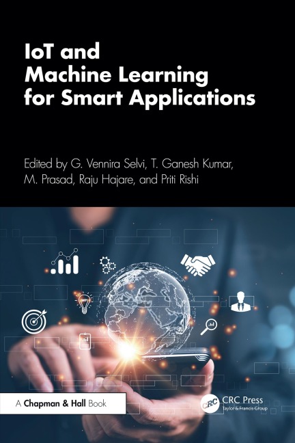 IoT and Machine Learning for Smart Applications - 
