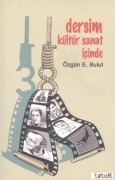 Cover-Bild zum Titel 'Dersim Kültür Sanat Icinde' von 'Özgün E. Bulut'