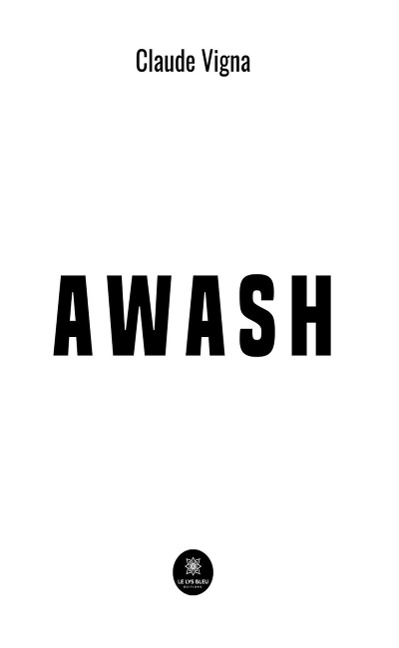 Awash - Claude Vigna