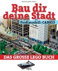 Cover-Bild zum Titel 'Bau dir deine Stadt - Profimodell: Cabrio' von 'Joachim Klang, Oliver Albrecht'