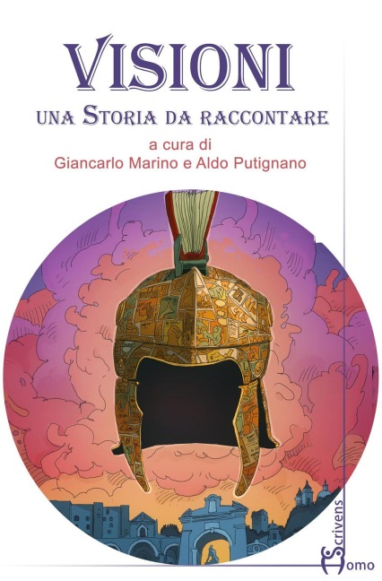 Visioni. Una storia da raccontare - 