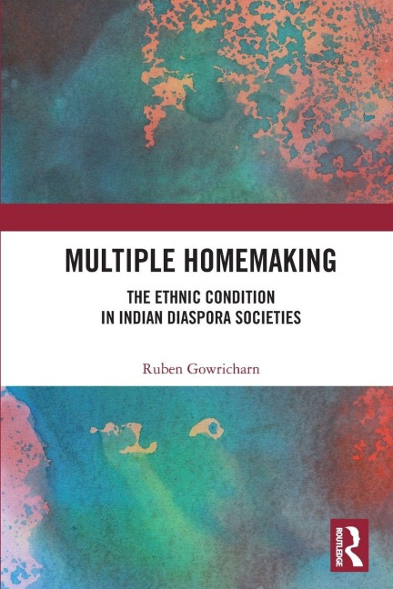 Multiple Homemaking - Ruben Gowricharn