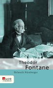 Cover-Bild zum Titel 'Theodor Fontane' von 'Helmuth Nürnberger'