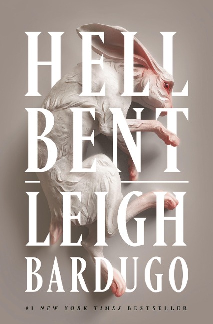 Hell Bent - Leigh Bardugo