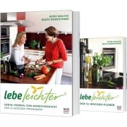 Lebe leichter Paket - Buch und Planer 3 - 