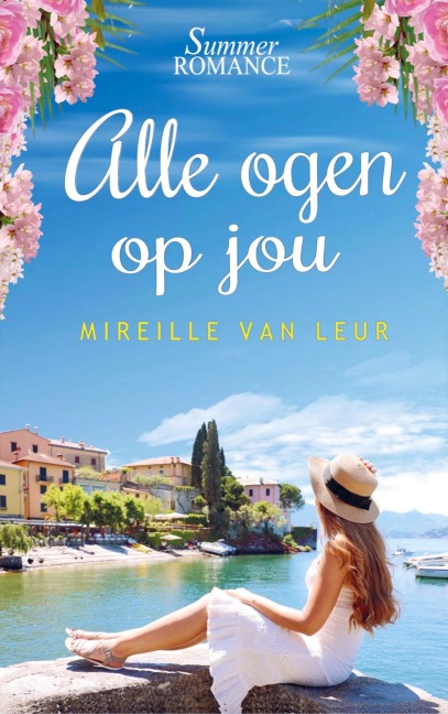 Alle ogen op jou - Mireille van Leur