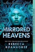 Cover-Bild zum Titel 'Mirrored Heavens' von 'Rebecca Roanhorse'