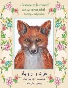 Cover-Bild zum Titel 'L'Homme et le renard' von 'Idries Shah'