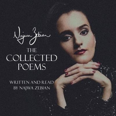 Najwa Zebian - Najwa Zebian