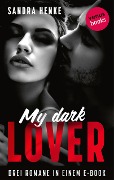 My Dark Lover - Sandra Henke