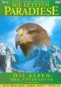 Cover-Bild zum Titel 'Die letzten Paradiese - Die Alpen - Der Steinadler - Austria' von ''