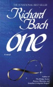 Cover-Bild zum Titel 'One' von 'Richard Bach'