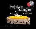 Cover-Bild zum Titel 'Fabian Sänger - Sweet Inspirations' von 'Fabian Sänger'