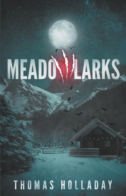 Meadowlarks - Thomas Holladay