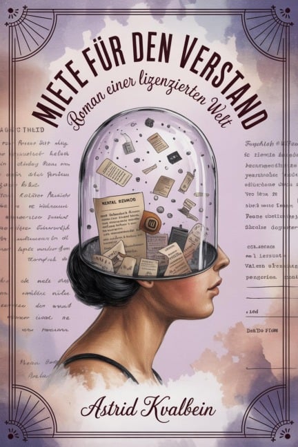 Miete für den Verstand - Astrid Kvalbein