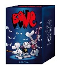 Bone Complete Box - Jeff Smith