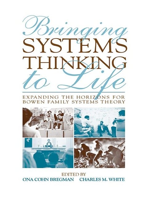 Bringing Systems Thinking to Life - 