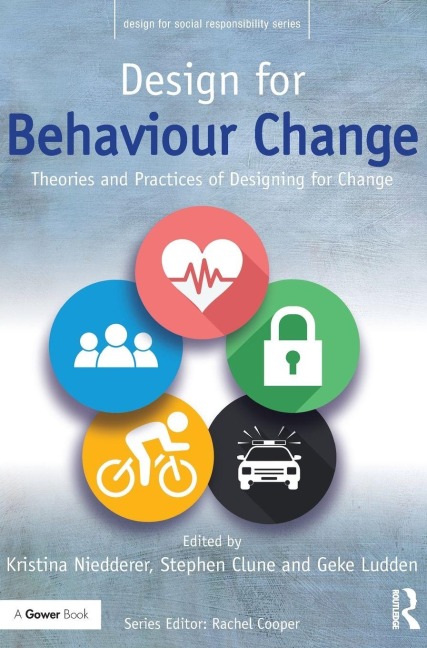 Design for Behaviour Change - 