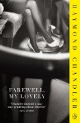 Cover-Bild zum Titel 'Farewell, My Lovely' von 'Raymond Chandler'
