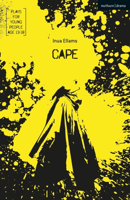Cape - Inua Ellams