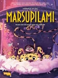 Cover-Bild zum Titel 'Hommage an das Marsupilami 2' von 'André Franquin'