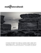 Studi Interculturali 1, 2014 - Gianni Ferracuti