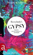 Cover-Bild zum Titel 'Everybody's Gypsy' von 'Dotschy Reinhardt'