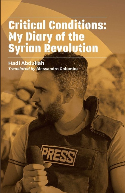 Critical Conditions - Hadi Abdullah