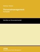 Personalmanagement Kompakt - Heinz-J. Bontrup, Katrin Hansen