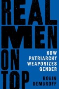 Cover-Bild zum Titel 'Real Men on Top' von 'Robin Dembroff'