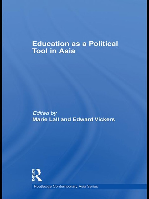 Education as a Political Tool in Asia - 