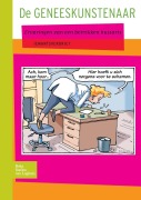 Cover-Bild zum Titel 'de Geneeskunstenaar' von 'Iemantsverdriet'