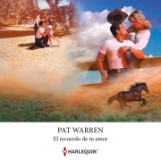 Cover-Bild zum Titel 'El recuerdo de tu amor' von 'Pat Warren'