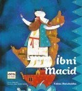 Cover-Bild zum Titel 'Ibni Macid' von 'Fatima Sharafeddine'