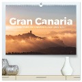 Gran Canaria - Eine Reise zu einer bezaubernden Insel. (hochwertiger Premium Wandkalender 2025 DIN A2 quer), Kunstdruck in Hochglanz - M. Scott